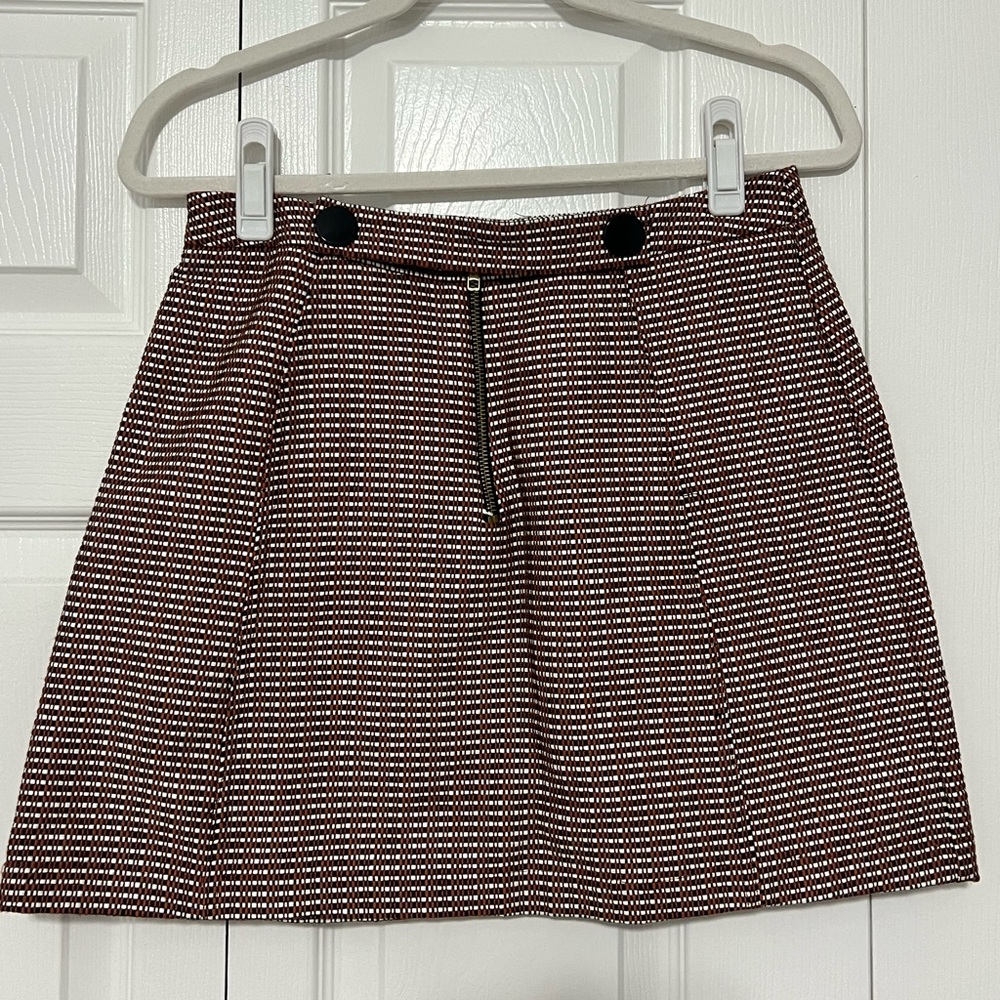 Topshop Skirt